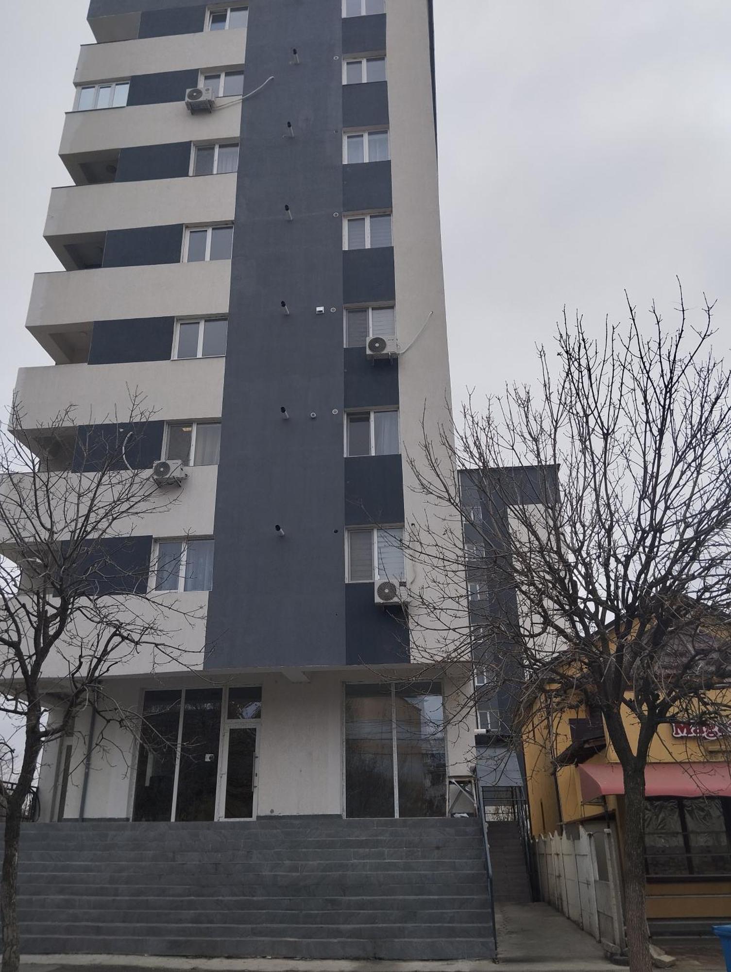Amber Studio Craiova Exterior photo