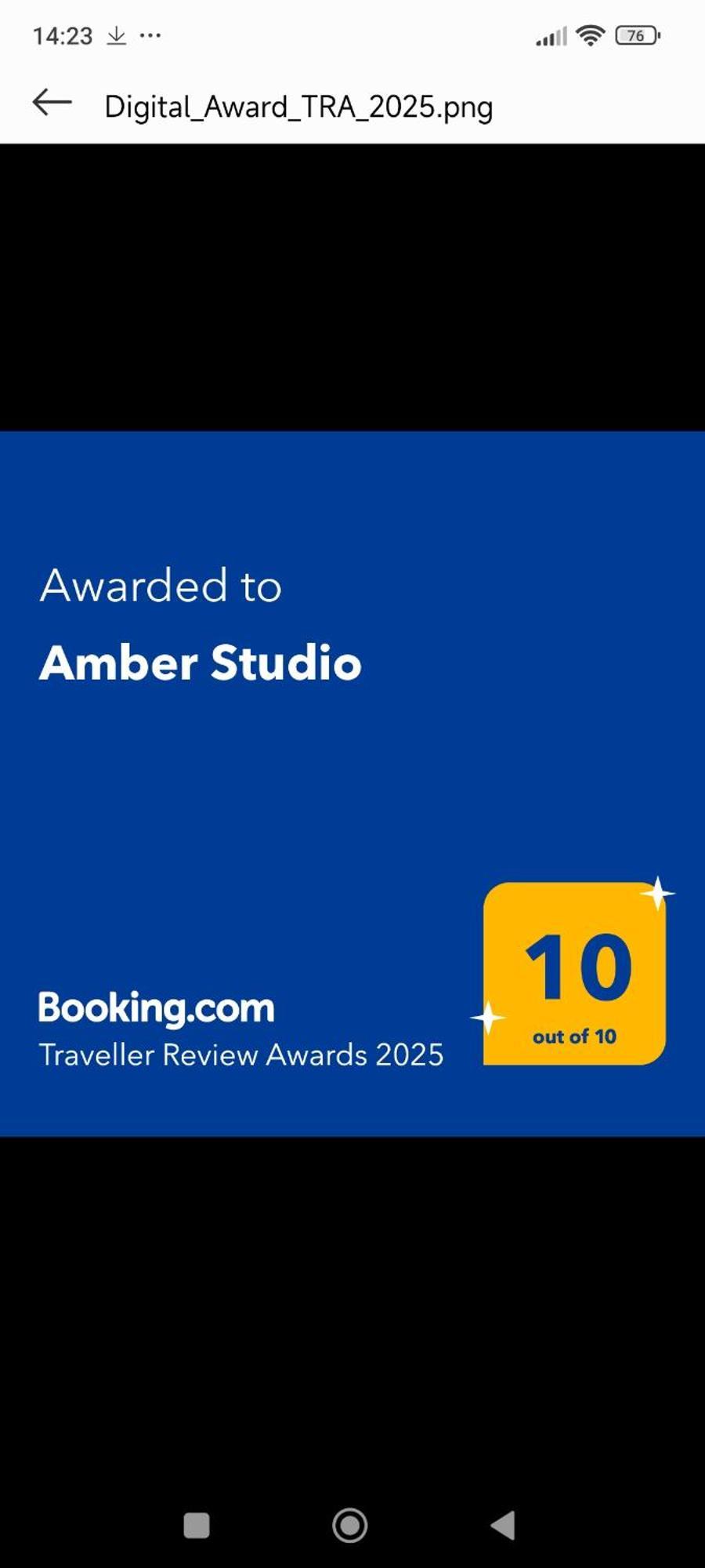 Amber Studio Craiova Exterior photo