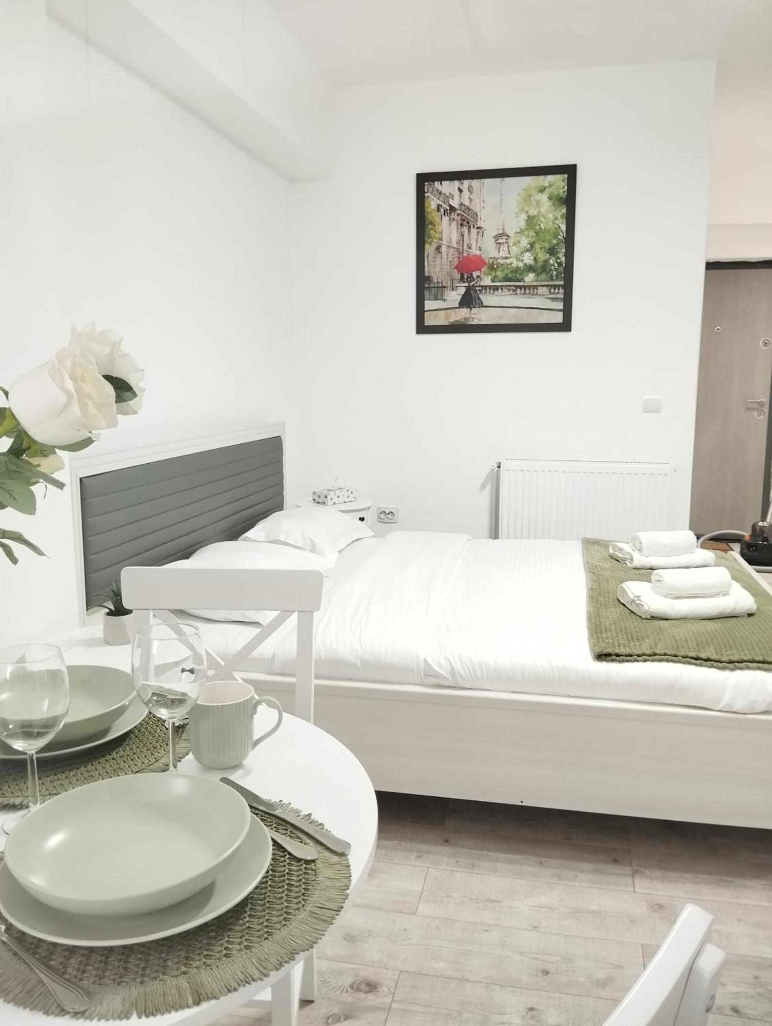 Amber Studio Craiova Exterior photo