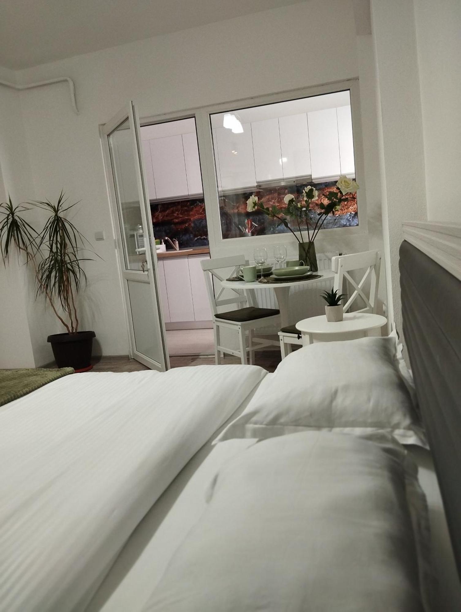 Amber Studio Craiova Exterior photo